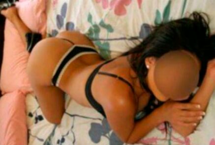 Ateşli Kızıl Saçlı Meram Escort - Berrak