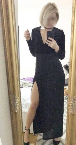 Bal Köpüğü Saçlı Bakımlı Selçuklu Escort, Yaşama Rengini Katacak