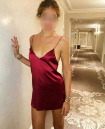 Eğlenceli Geçirecek, Sporcu Vücutlu Konyalı Begüm