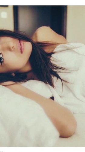 Karatay'ın Balık Etli, Açık Kumral Güzeli Escort Aybüke