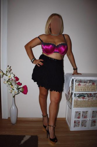 Neşeli Konya Escort Bayanı Zeliha