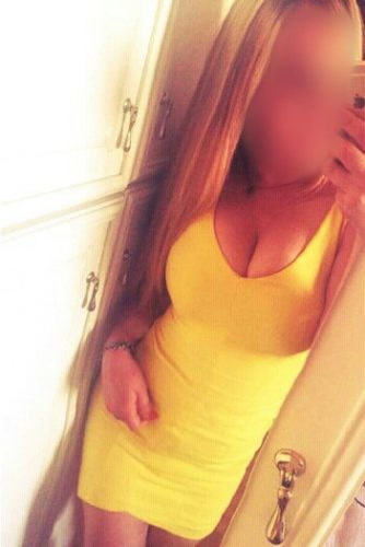 Zarif Tavırlı ve Göz Alıcı Meram Escort
