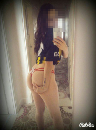 Zarif ve Ateşli Konya Escort Pınar