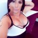 Zarif ve Şehirli Meram'nın Bal Köpüğü Saçlı Escort Bayanı